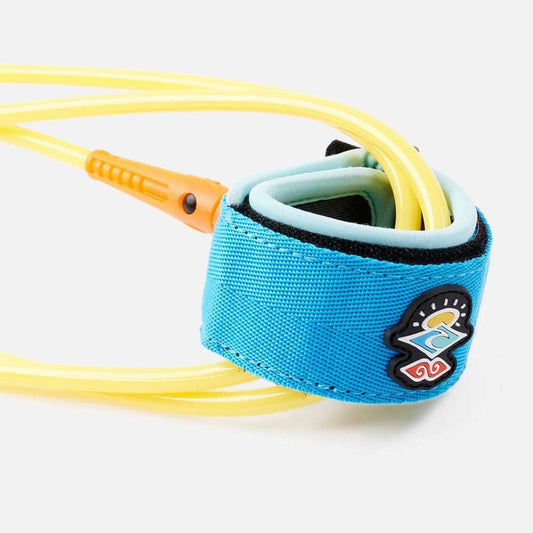 6'0 Regular Leash Surf Grip – Sikkerhetsbånd til surfebrett