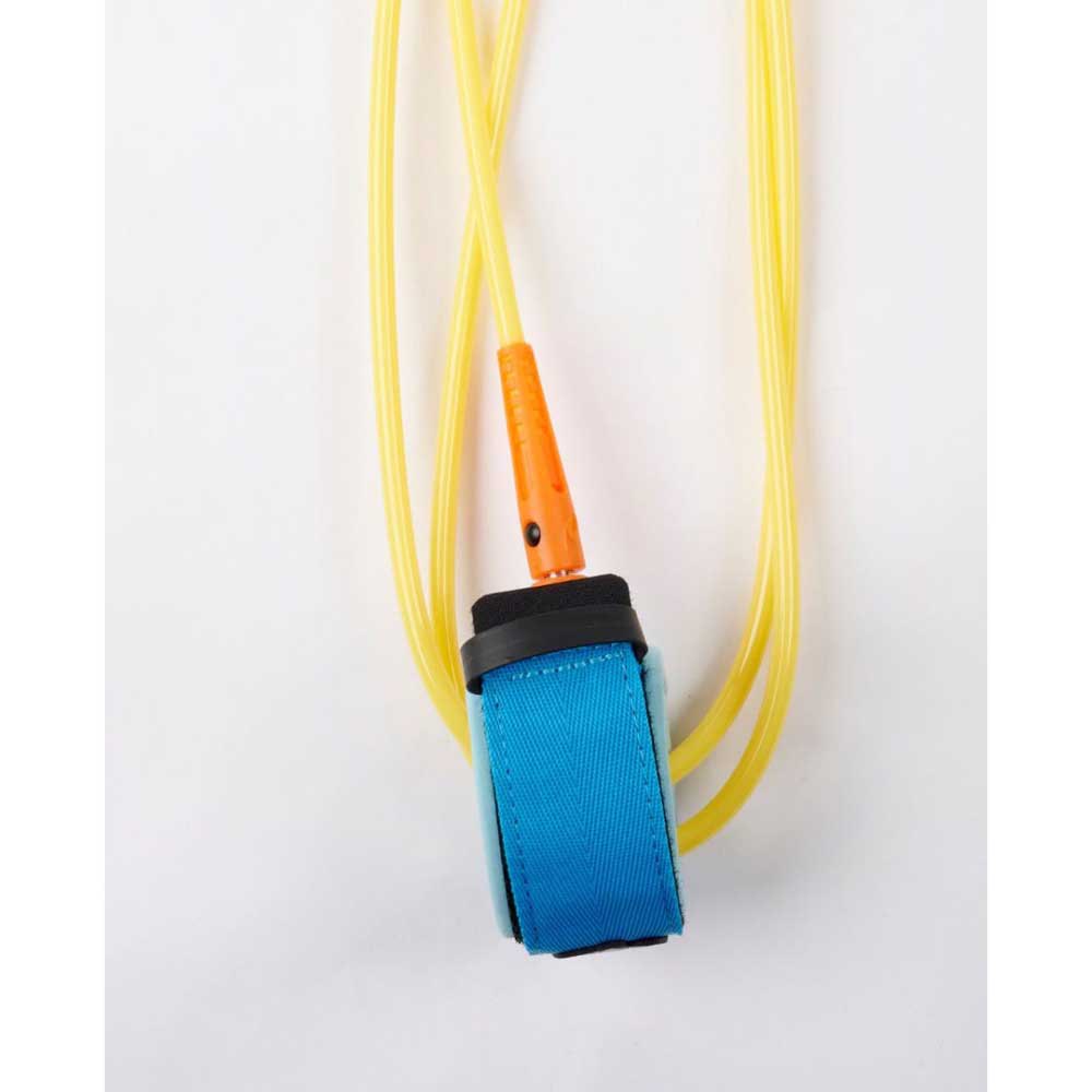 6'0 Regular Leash Surf Grip – Sikkerhetsbånd til surfebrett