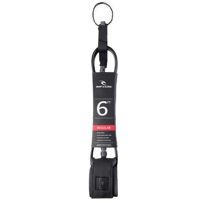 6'0 Regular Leash Surf Grip – Sikkerhetsbånd til surfebrett